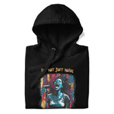 It's Culture Unisex Hoodie - Beyond T-shirts